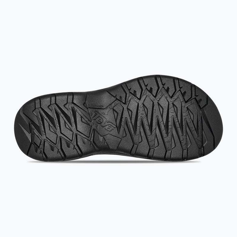 Sandały męskie Teva Terra Fi 5 Universal black 13