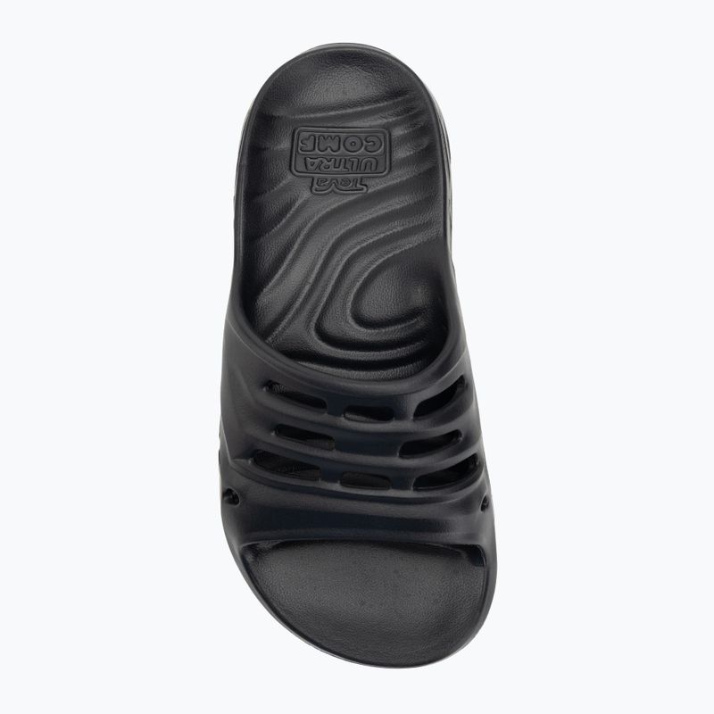 Klapki damskie Teva ApreTrail black 5
