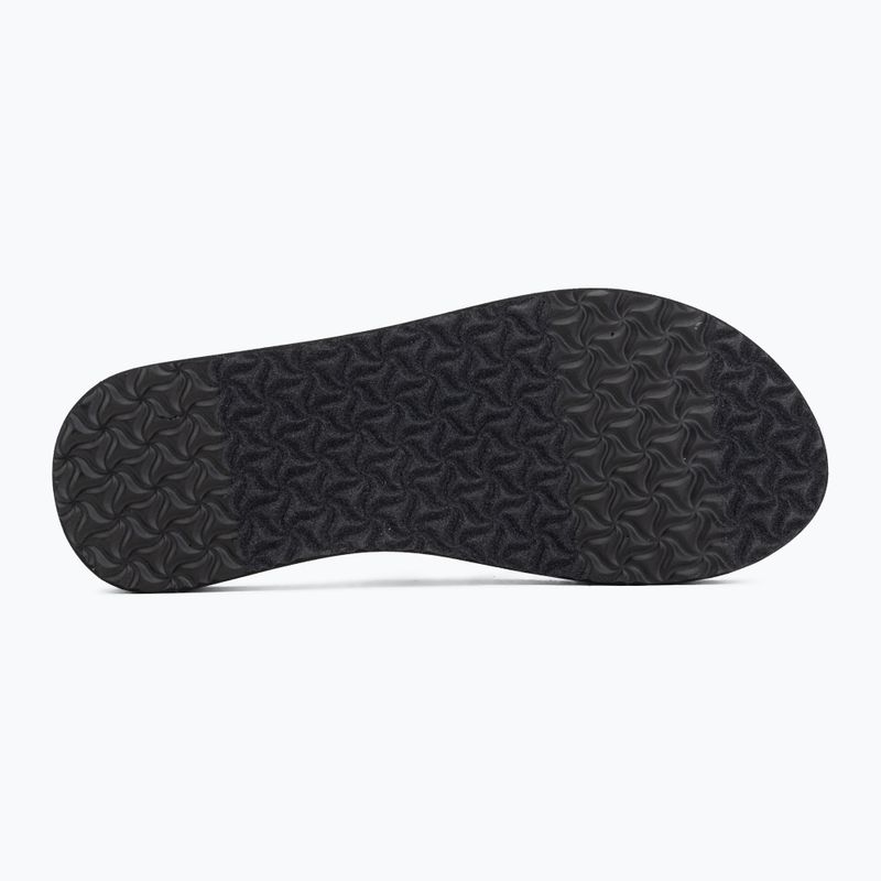Klapki damskie Teva Olowahu lilas multi 4