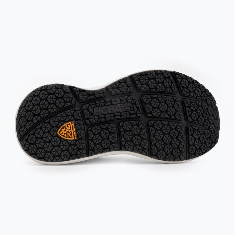 Buty damskie HOKA Bondi SR frost/frost 4