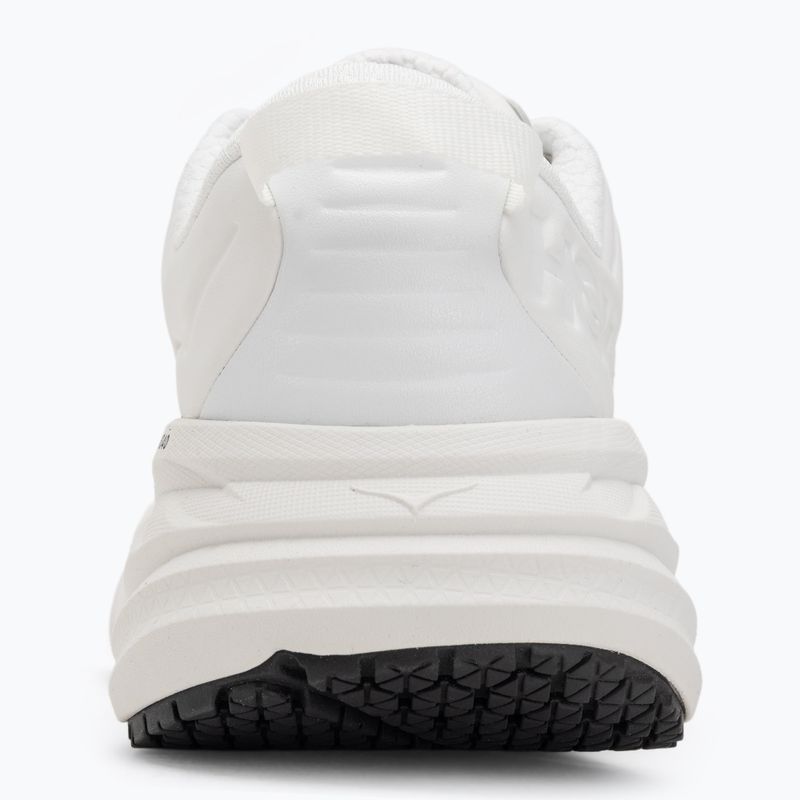 Buty damskie HOKA Bondi SR frost/frost 6