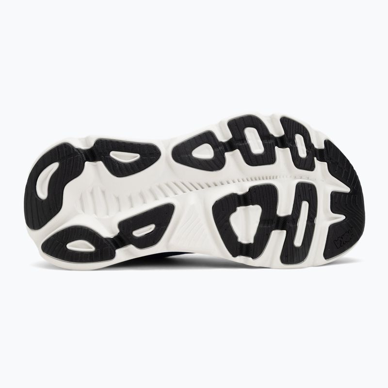Buty do biegania męskie HOKA Gaviota 5 downpour/thunder cloud 4