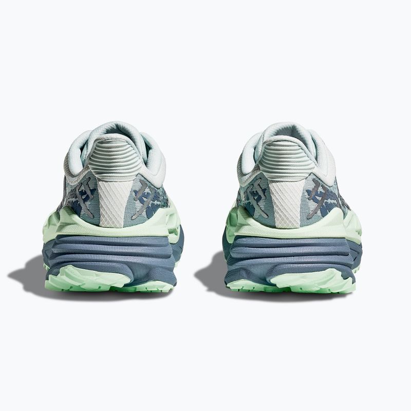 Buty do biegania damskie HOKA Stinson 7 droplet/thunder cloud 13