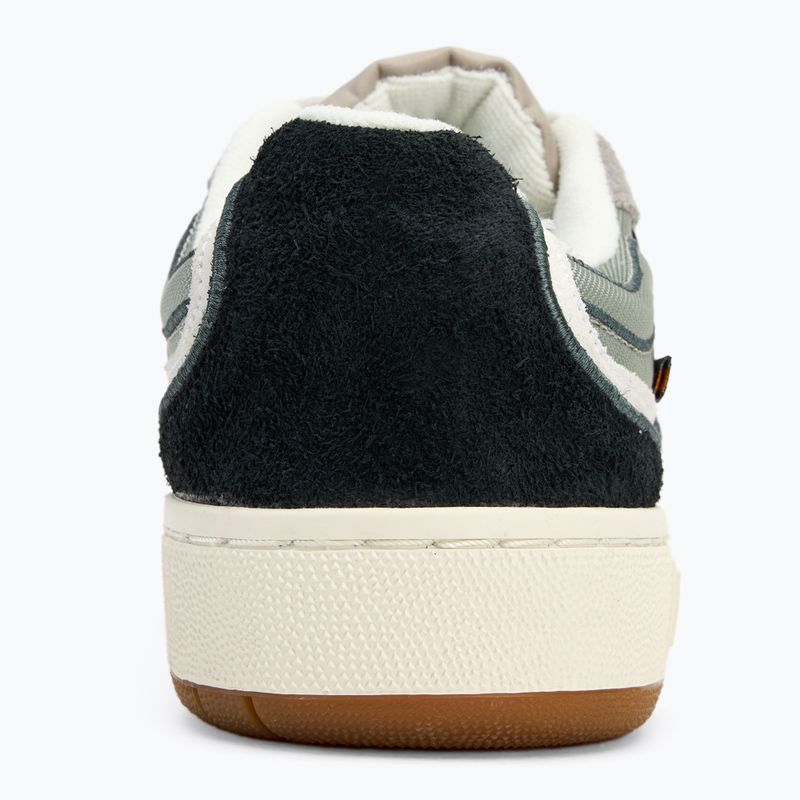 Buty Vans Speed LS cordura bistro green/true white 6