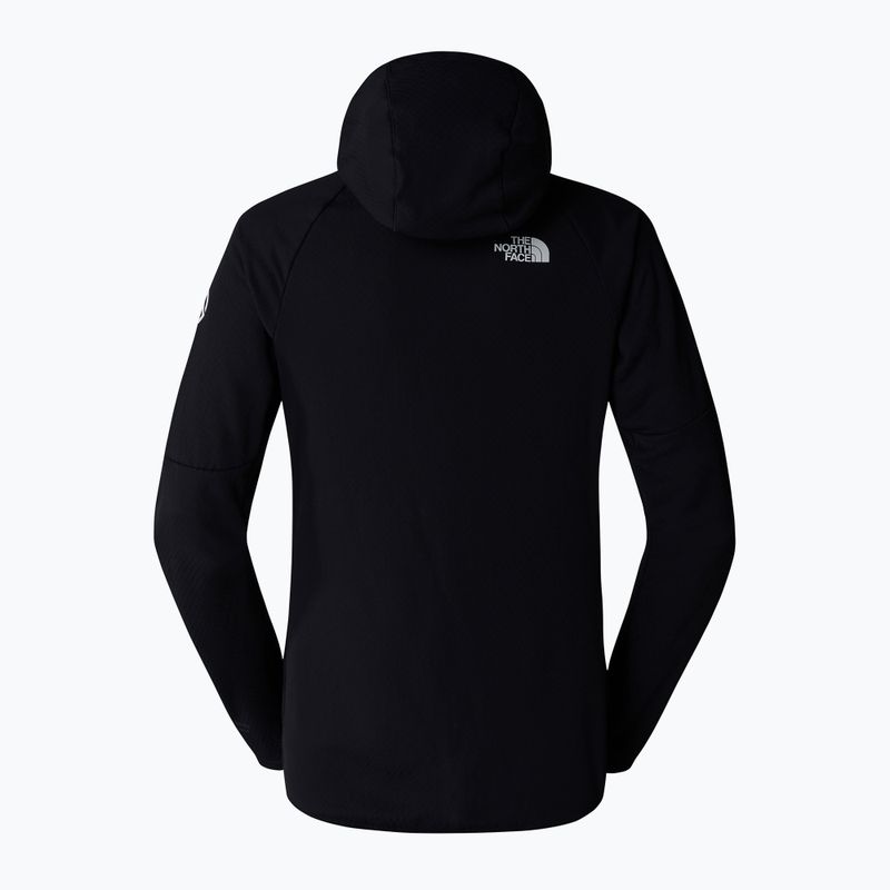 Bluza damska The North Face Summit Futurefleece FZ black/npf 6