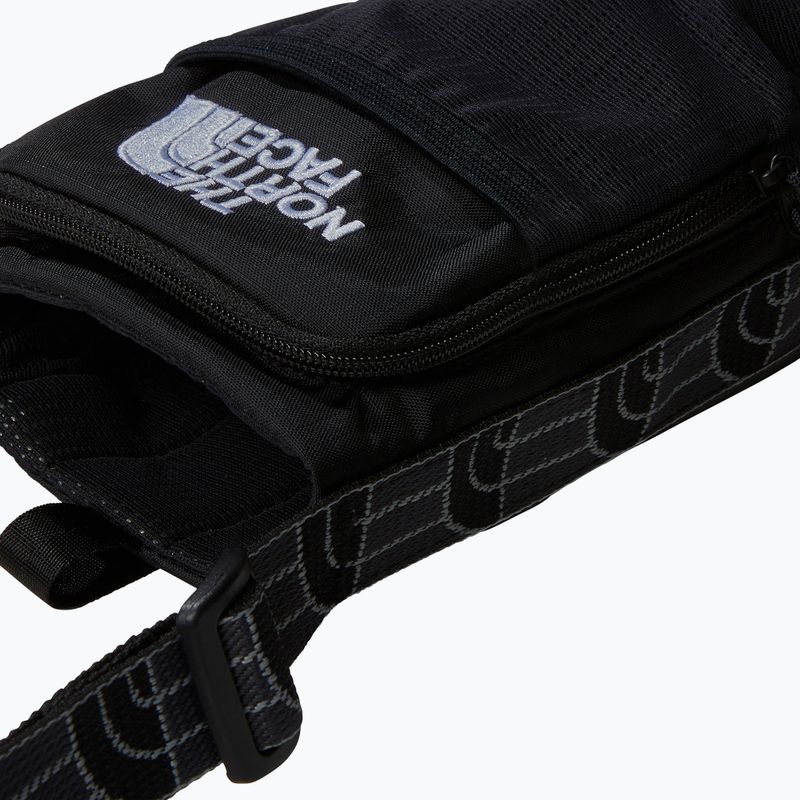Torebka na butelkę The North Face Borealis Water tnf black/ tnf black/ npf 3