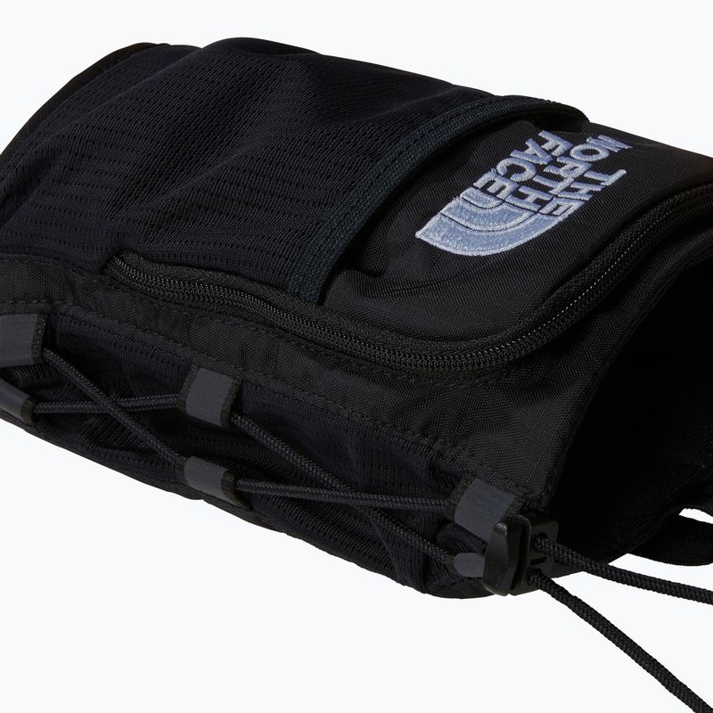 Torebka na butelkę The North Face Borealis Water tnf black/ tnf black/ npf 4