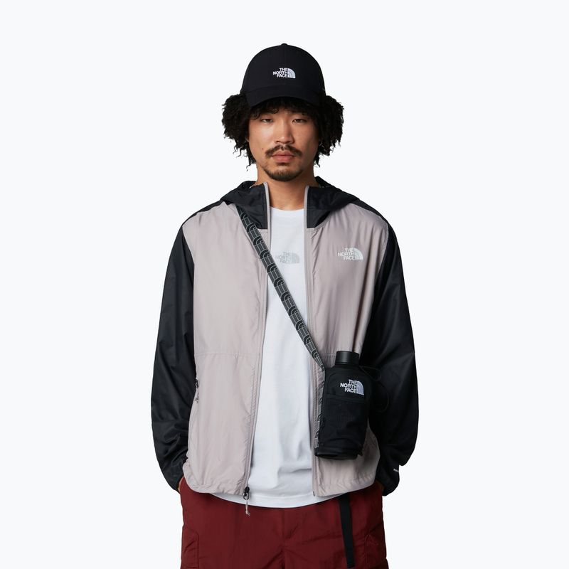 Torebka na butelkę The North Face Borealis Water tnf black/ tnf black/ npf 6