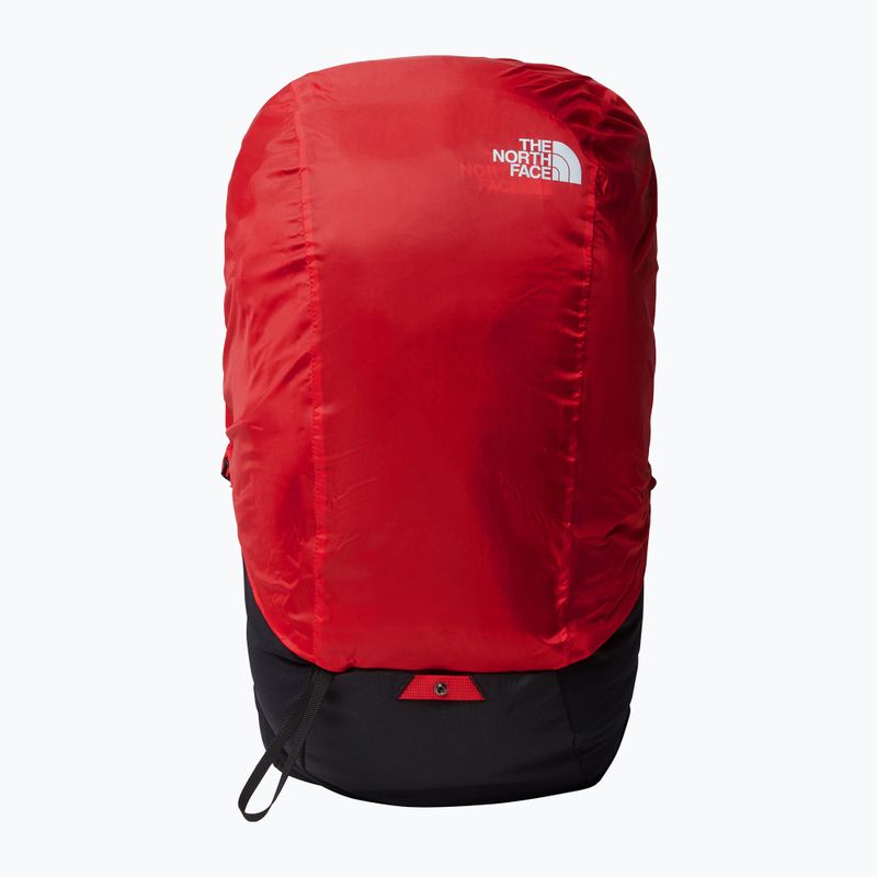 Plecak turystyczny The North Face Basin 24 l black/black/npf 3