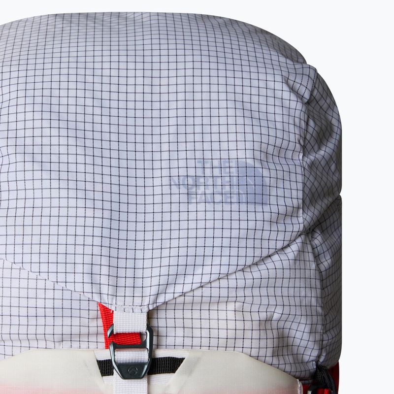 Plecak trekkingowy The North Face Cobra 65 l white/raw undyed 3