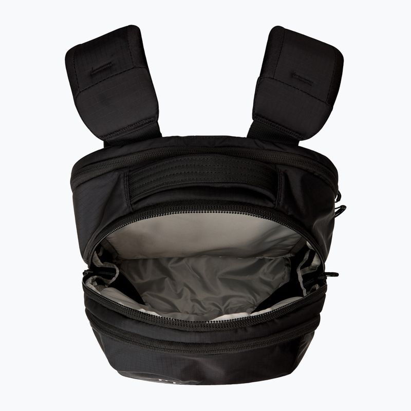 Plecak miejski The North Face Borealis 28 l black/black/npf 8