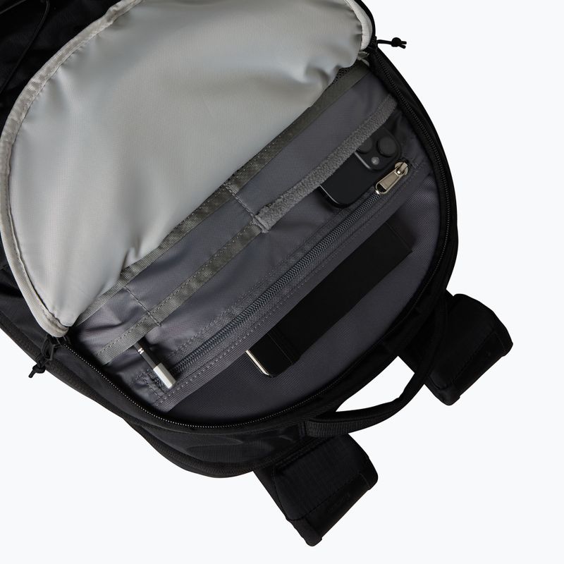 Plecak miejski The North Face Borealis 28 l black/black/npf 9