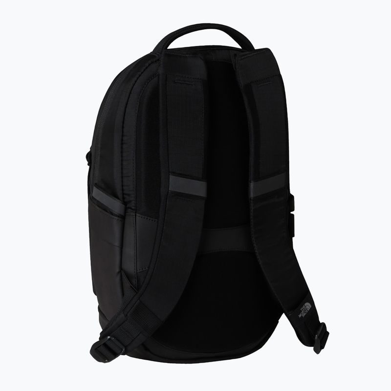 Plecak miejski The North Face Borealis Mini Backpack 10 l black/black/npf 2