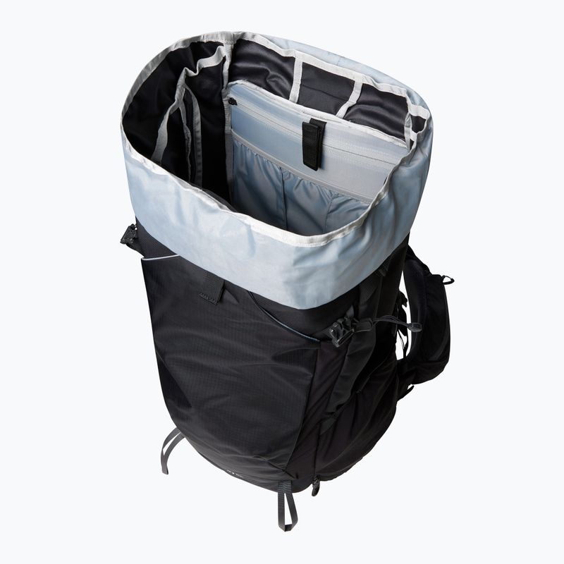 Plecak trekkingowy The North Face Terra 65 l S-M black/asphalt grey 5