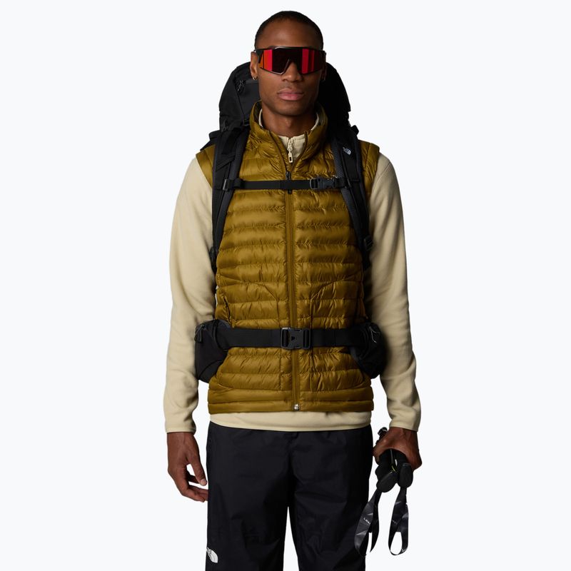 Plecak trekkingowy The North Face Terra 65 l S-M black/asphalt grey 7