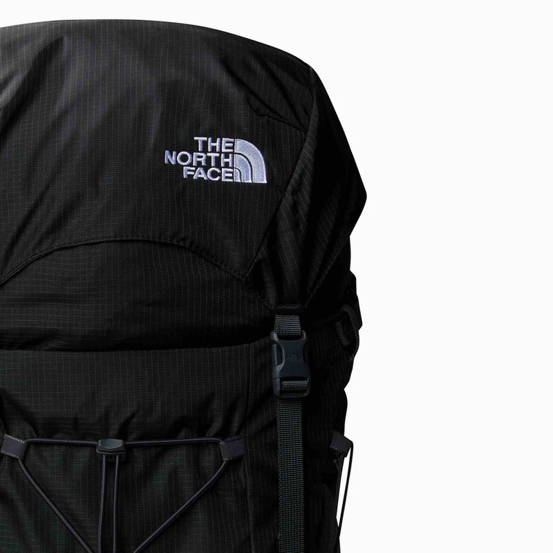 Plecak turystyczny The North Face Trail Lite 37 l black/asphalt grey 3