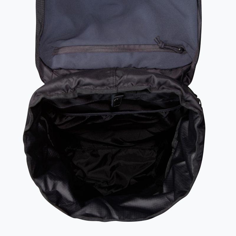 Plecak turystyczny The North Face Trail Lite 37 l black/asphalt grey 4