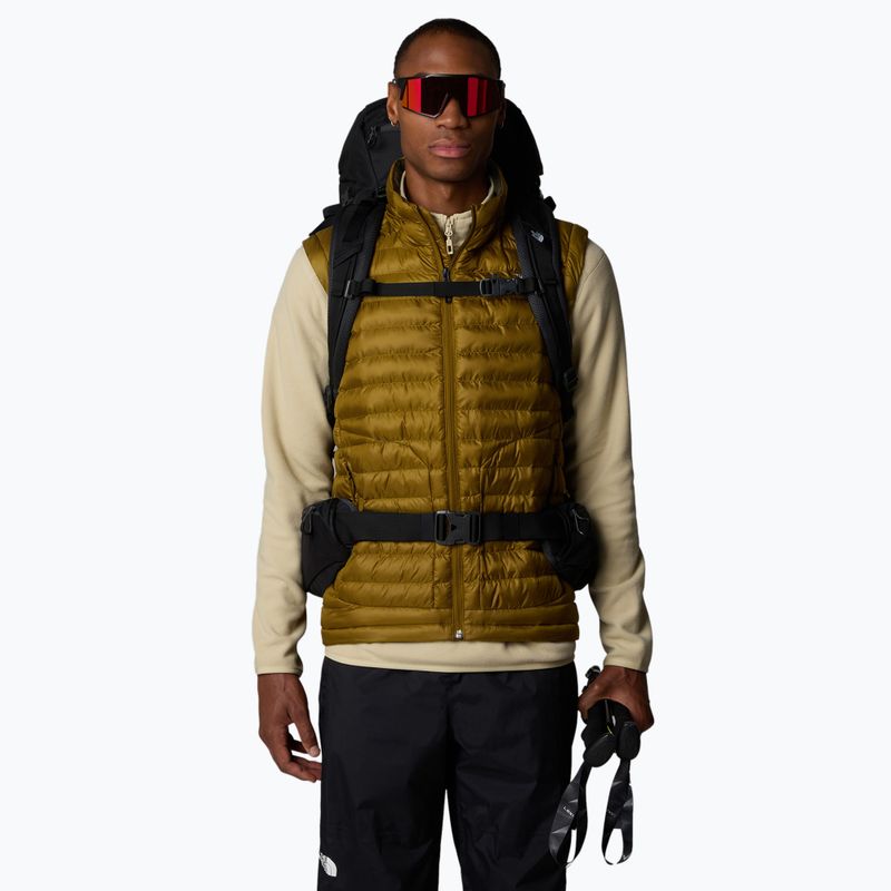 Plecak trekkingowy The North Face Terra 65 l black/asphalt grey 7