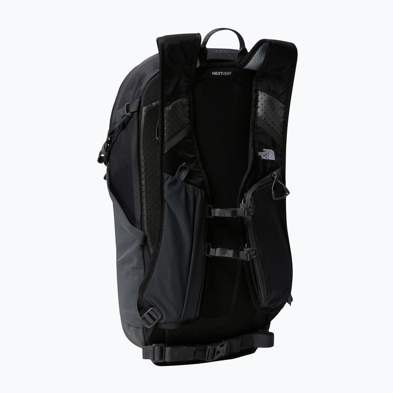 Plecak turystyczny The North Face Trail Lite Speed 20 l S-M tnf black/asphalt grey 2