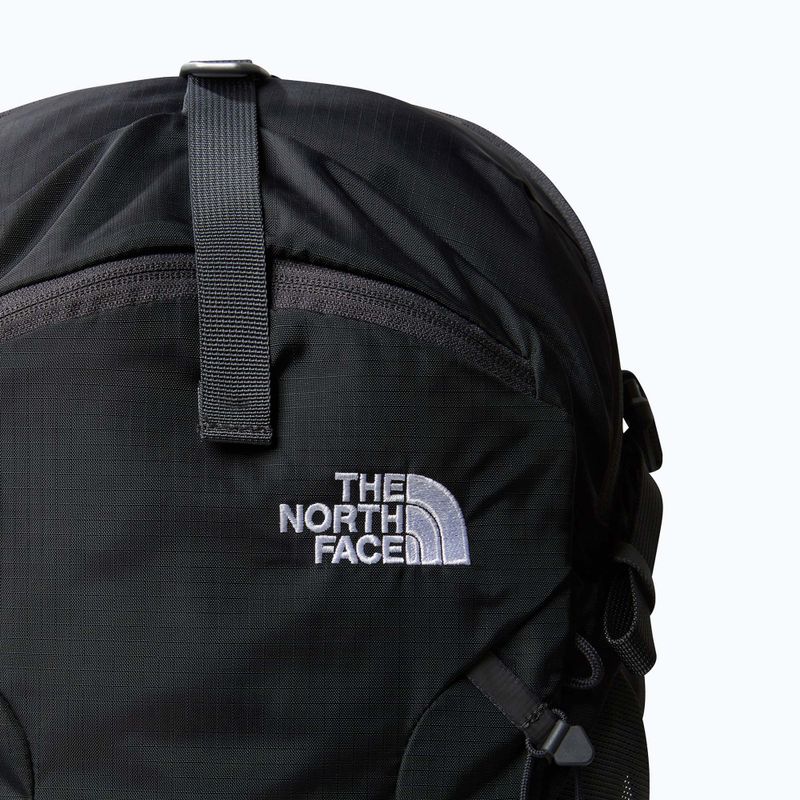 Plecak turystyczny The North Face Trail Lite Speed 20 l S-M tnf black/asphalt grey 3