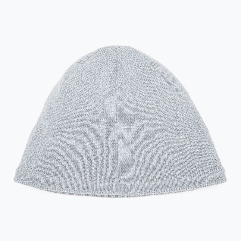Czapka zimowa The North Face Jim light grey heather 2