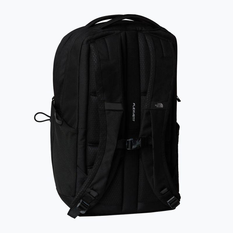 Plecak miejski damski The North Face Jester 22 l black/npf 2