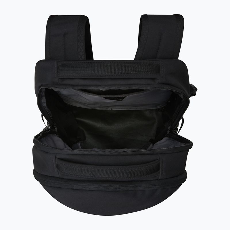 Plecak miejski damski The North Face Jester 22 l black/npf 4