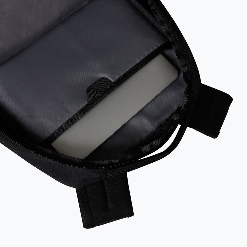 Plecak miejski damski The North Face Jester 22 l black/npf 5