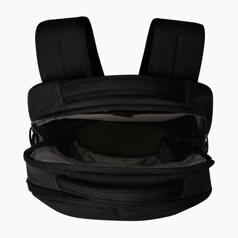 Plecak miejski The North Face Vault 26 l black/npf 4
