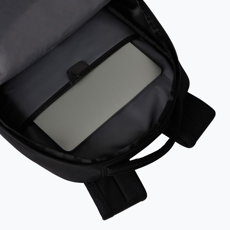 Plecak miejski The North Face Vault 26 l black/npf 6