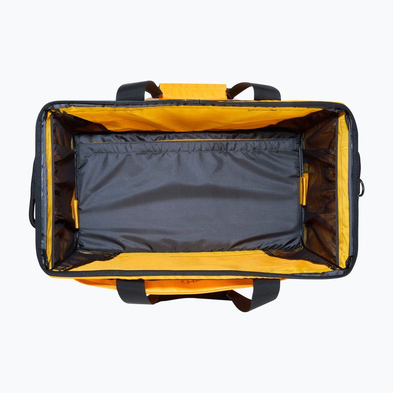 Pojemnik na sprzęt The North Face Base Camp Gear Bin summit gold/tnf black 4