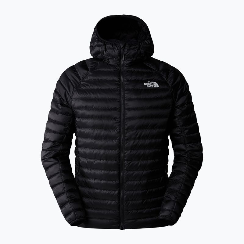 Kurtka puchowa męska The North Face Bettaforca Lt Down Hoodie black/black/npf 5