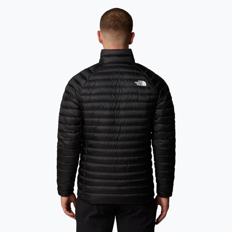 Kurtka puchowa męska The North Face Bettaforca Lt Down Jacket black 3