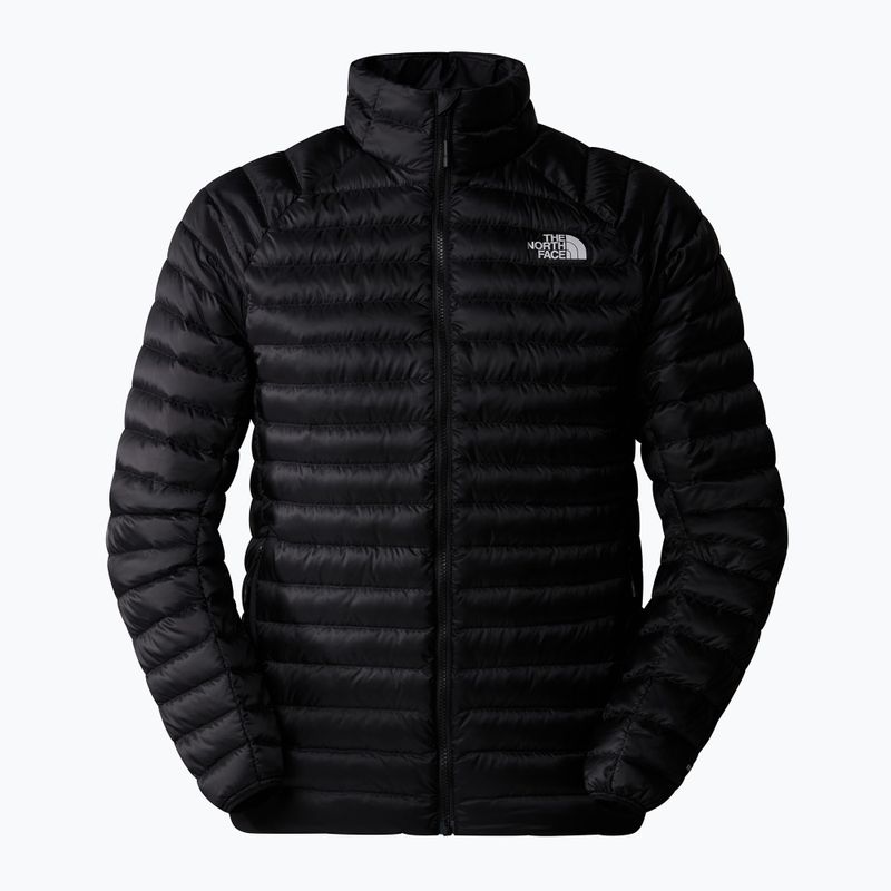 Kurtka puchowa męska The North Face Bettaforca Lt Down Jacket black 5