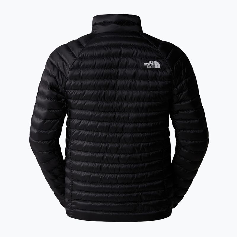 Kurtka puchowa męska The North Face Bettaforca Lt Down Jacket black 6