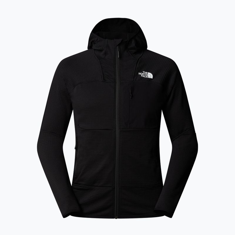 Bluza męska The North Face Stormgap Powergrid tnf black 5