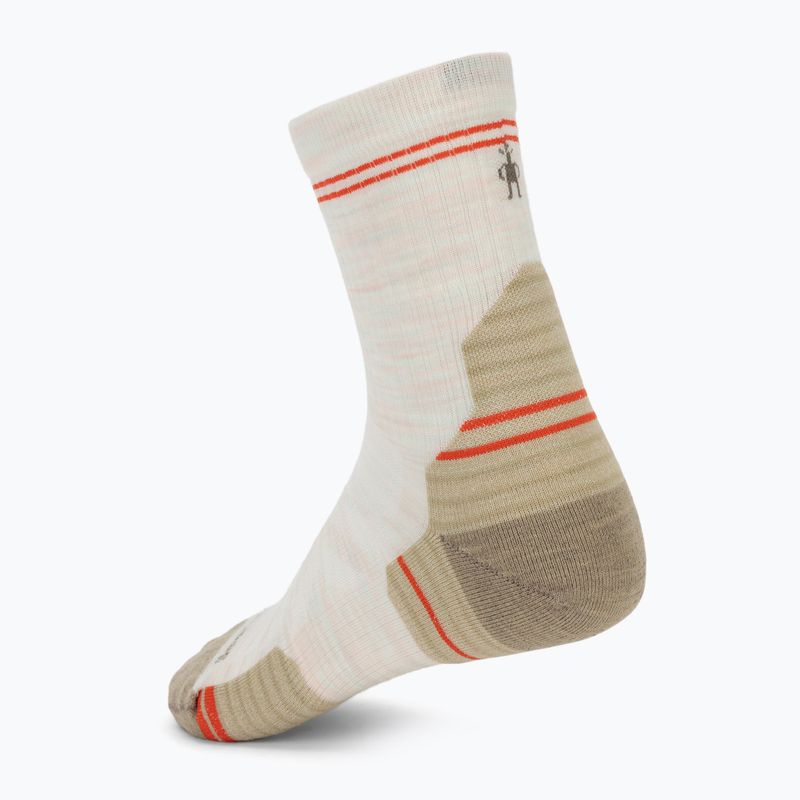 Skarpety damskie Smartwool Hike Targeted Cushion Mid Crew moonbeam 2