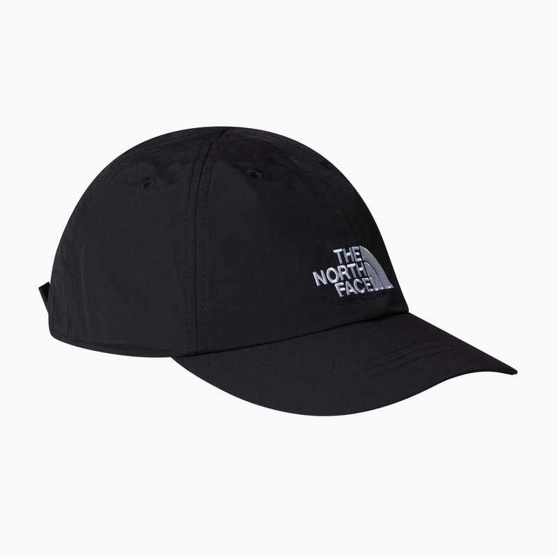Czapka z daszkiem The North Face Horizon tnf black/tnf white