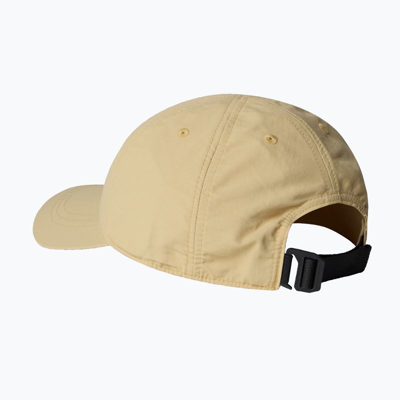 Czapka z daszkiem The North Face Horizon khaki stone 2
