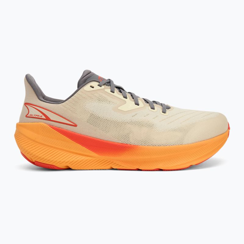 Buty do biegania męskie Altra Experience Flow sand 3