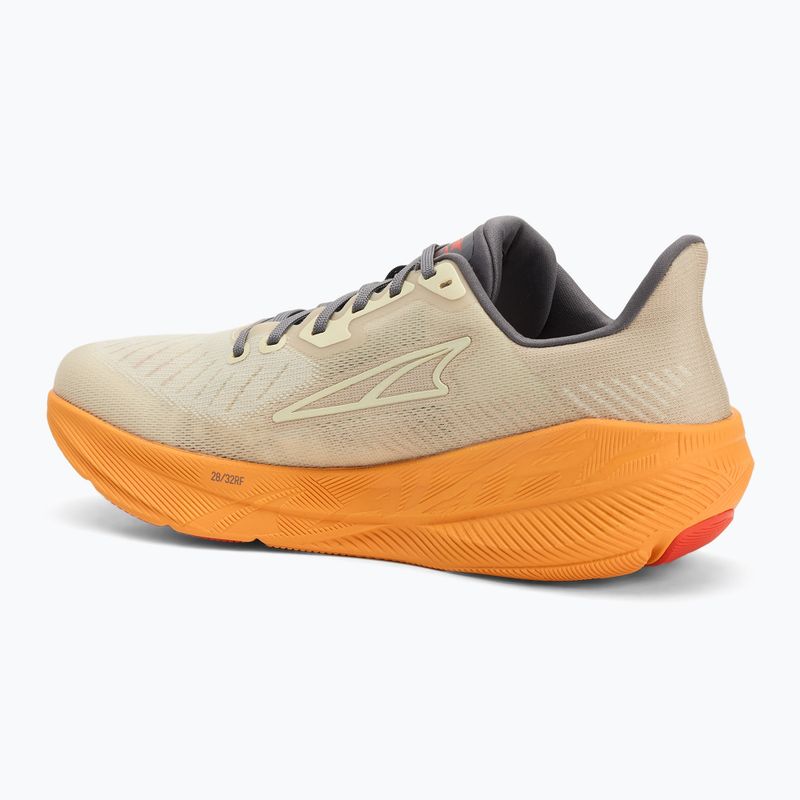 Buty do biegania męskie Altra Experience Flow sand 4