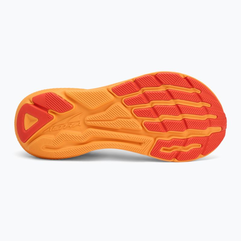 Buty do biegania męskie Altra Experience Flow sand 5