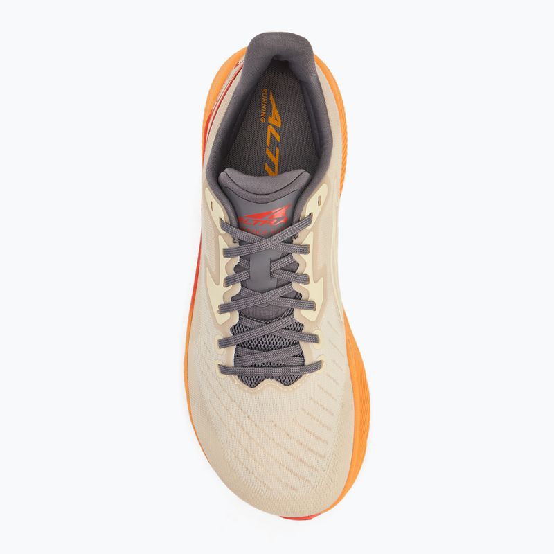 Buty do biegania męskie Altra Experience Flow sand 6
