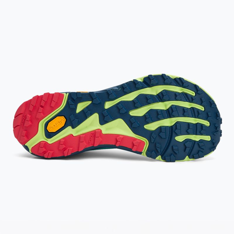 Buty do biegania damskie Altra Timp 5 teal 4