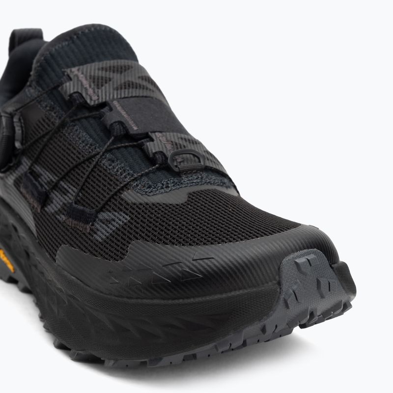 Buty do biegania damskie Altra Timp 5 BOA black/black 7