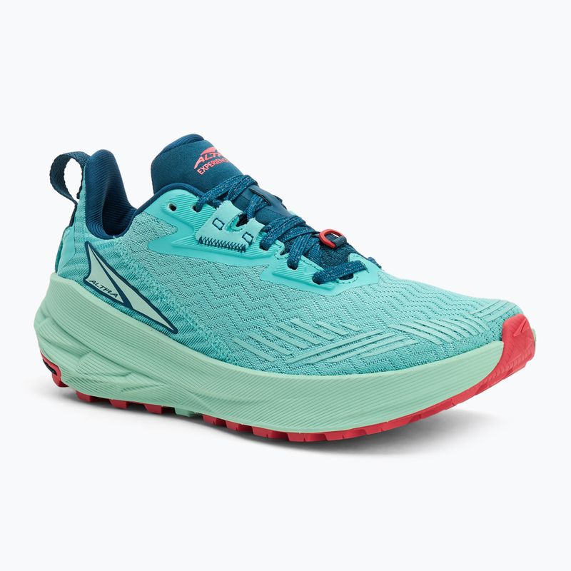 Buty do biegania damskie Altra Experience Wild teal