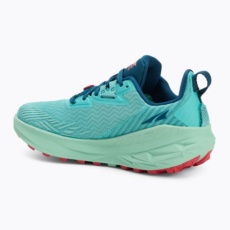 Buty do biegania damskie Altra Experience Wild teal 3