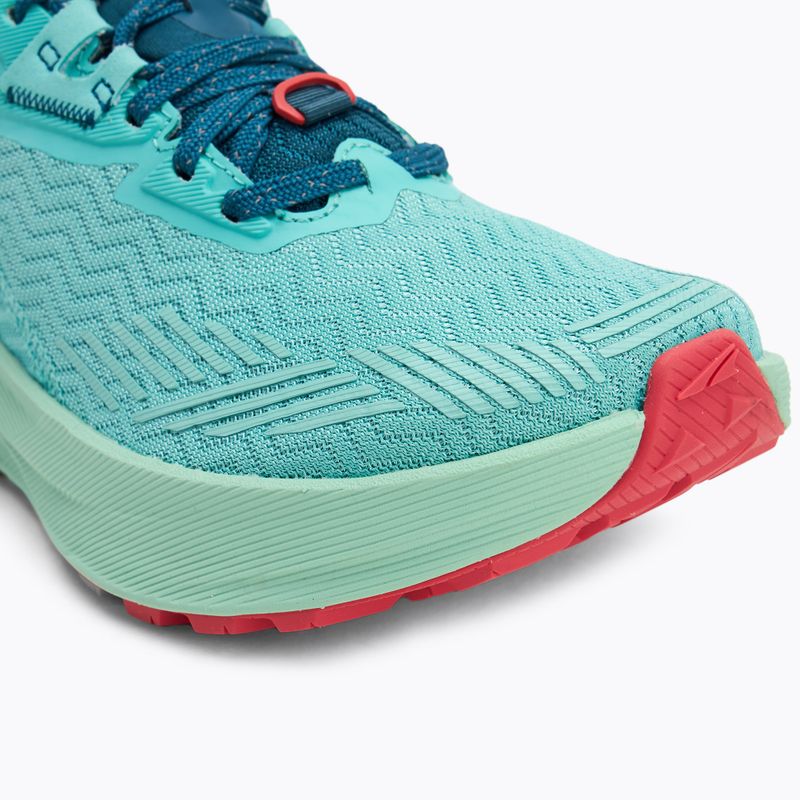 Buty do biegania damskie Altra Experience Wild teal 7