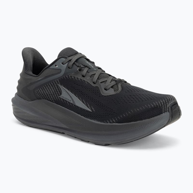 Buty do biegania męskie Altra Torin 8 black
