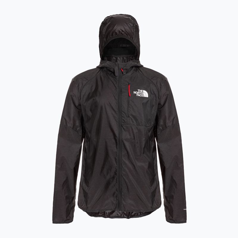 Kurtka przeciwwiatrowa męska The North Face Windstream Shell tnf black 5